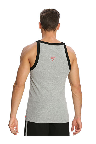 JOCKEY Athleisure-Womens Tank Top MW22-01 Orange