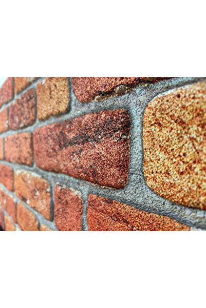 KnB Duvar Panelleri TAŞ STRAFOR DUVAR PANELİ ( 10 LU PAKET)