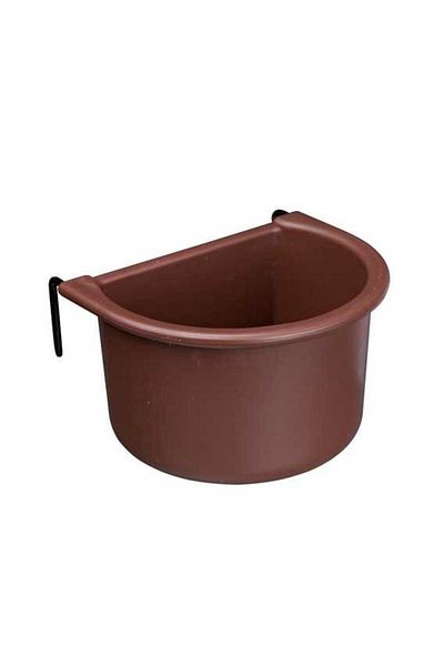 Trixie Furlo Trixie Bird Hanging Container 150ml 8, 5X6Cm - 5465
