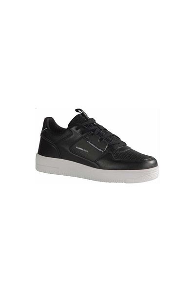 Hammer Jack Negru - Jarmilla Z Sneakers Pantofi sport pentru femei