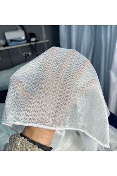 Bsrn Tasarım Ütü İstemez Düz Çizgili Ketenon Desen Tül Perde Her Odaya Uygun ...