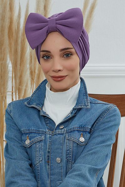 Aisha's Design غطاء محرك السيارة بفيونكة عملاقة، b-11