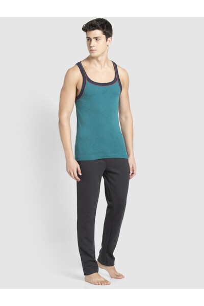 JOCKEY 24X7 Tank Top 1335-01 Pnk