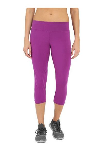 JOCKEY Sport Performance Knit Pants 1391-01 Gray