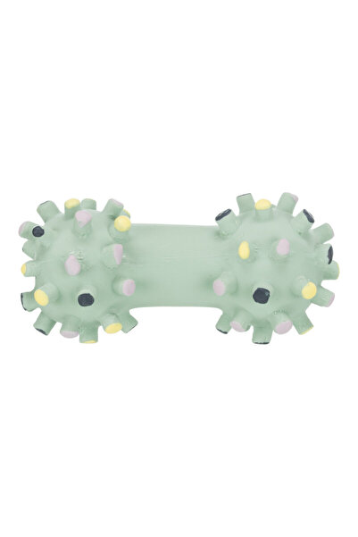 Trixie Yavru Köpek Mini Dambıl Lateks 10cm