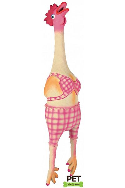 Trixie 48cm Wide Latex Dog Toy