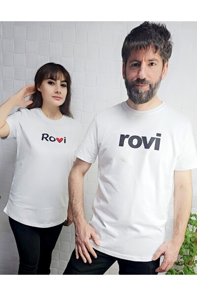 ROVİ مجموعة روفي الحبيبة