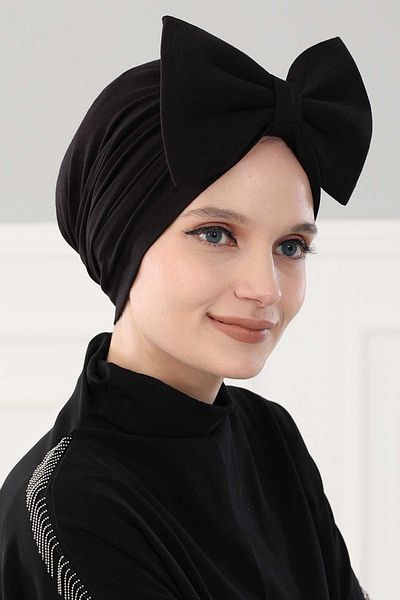 Aisha's Design غطاء محرك السيارة بفيونكة عملاقة، b-11