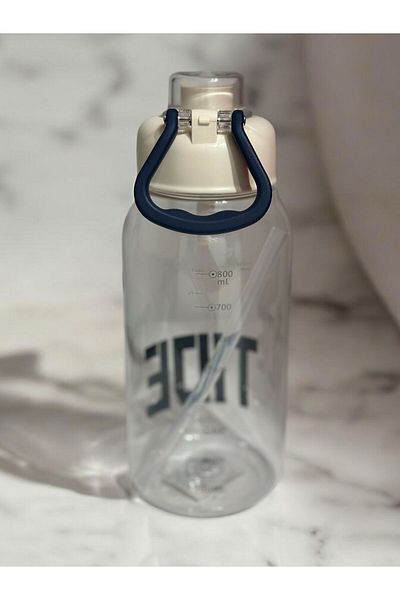 MUG collection Water Bottle - Sports Bottle