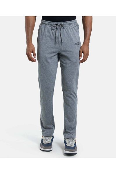 JOCKEY Sport Active Track 9501-01 Gray