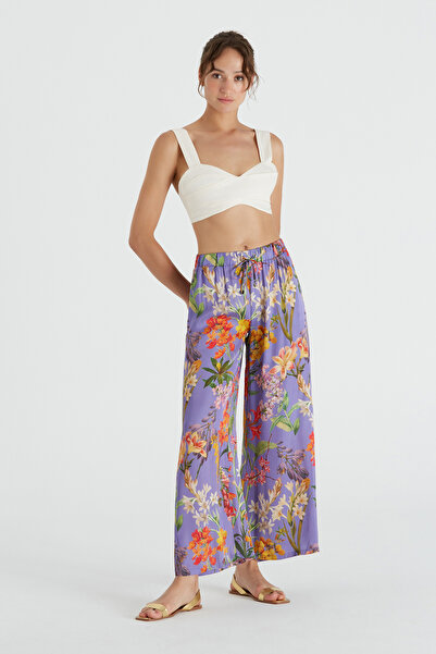 Dahlia Bianca Lesley Pantolon