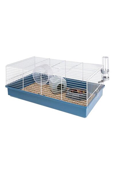 Ferplast Criceti 11 Hamster Kafesi 57x31x21cm