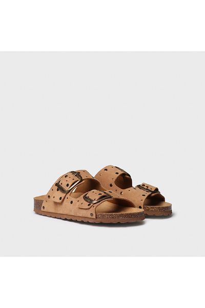Toni Pons Women / Girls Slippers Gretel-Qt Toni Pons Camel