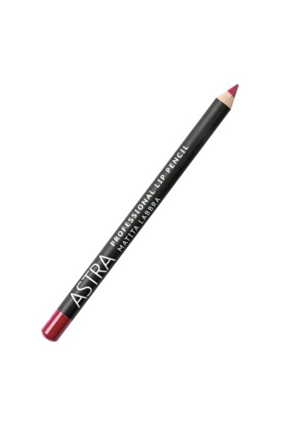 Astra PROFESSIONAL LIP PEN CHERRY 42