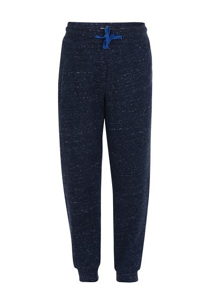 JOCKEY Boys Track AB06-0 Black