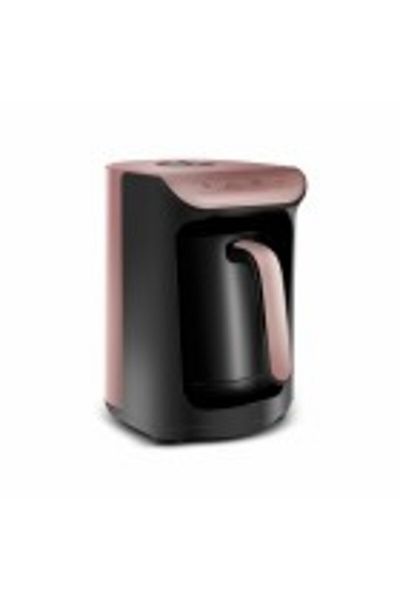 Karaca Hatır Koz Rose Türkische Kaffeemaschine