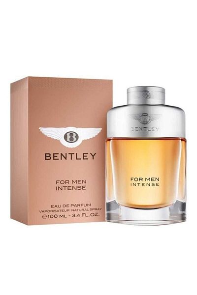 Bentley For Men Intense Edp 100 ml
