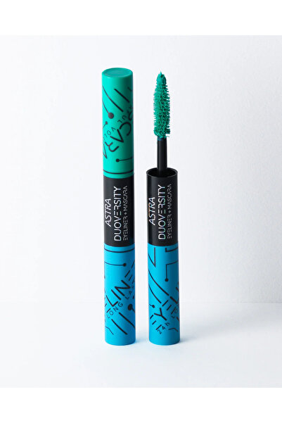 Astra محدد عيون وماسكارا من دووفيرسيتي 02