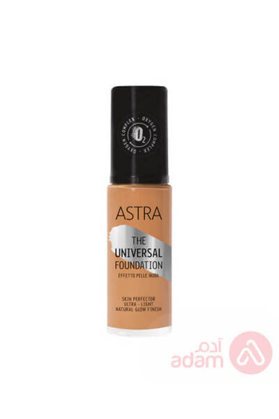 Astra Fundația Universală | 09N