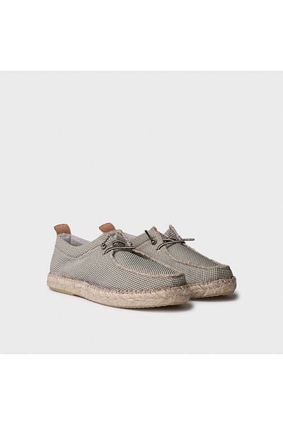 Toni Pons Ανδρική Εσπαντρίγια / Λινό Oscar Toni Pons Khaki Footwear