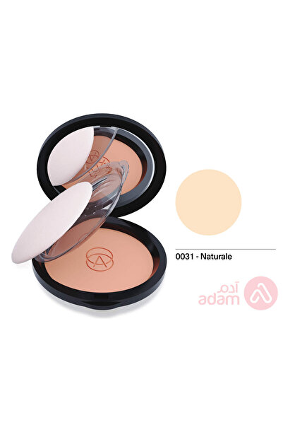 Astra بودرة البشرة الطبيعية | 31