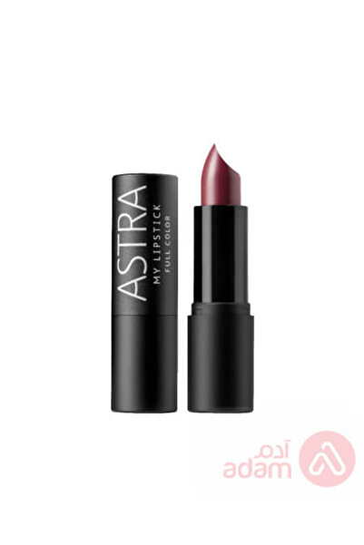 Astra أحمر الشفاه الخاص بي | أستراليا 23