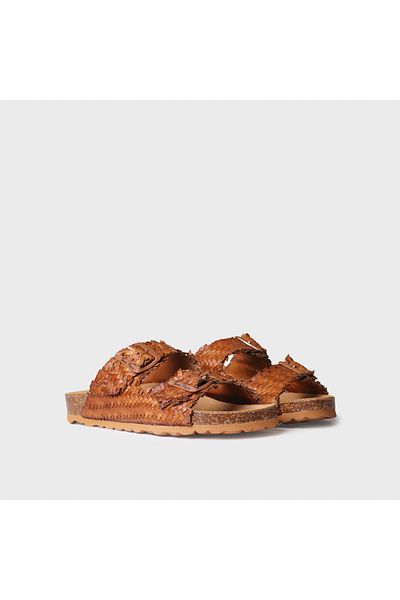 Toni Pons Women / Girls Slippers - Guam-Te Toni Pons Cuiro
