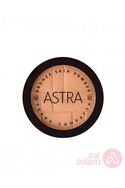 Astra Bronze Skin Powder | 14