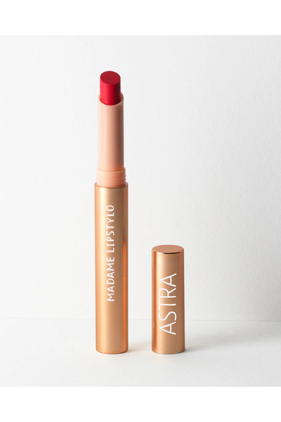 Astra أحمر شفاه مدام ليب ستايل مات أبسولو درام 5