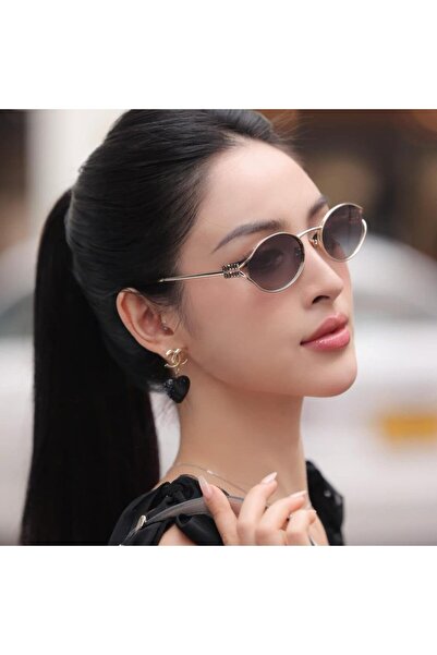 Miu Miu Sunglasses 52Y Zvn-5D1 54-21 / Women Sunglasses