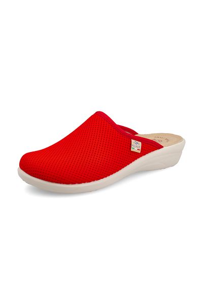 Fly Flot Femei / Fete Seleker Daily T4 368 FE Fly Flot RED