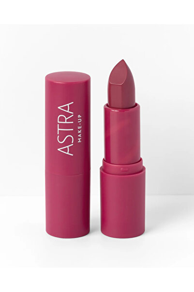 Astra أحمر شفاه كريمي 04