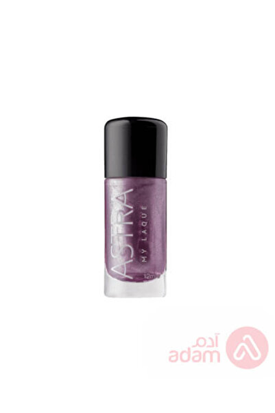 Astra طلاء أظافر My Laque 5Free | Precious Pink 32