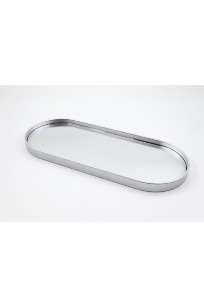 YENİCİ Sunum Tepsisi Oval (12*30)