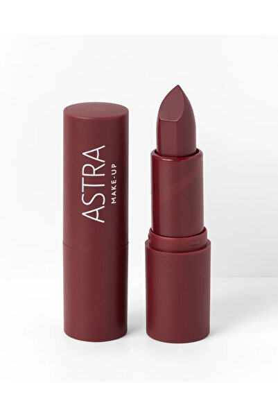 Astra أحمر شفاه كريمي 07