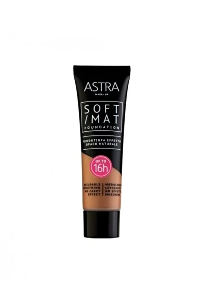 Astra كريم أساس سوفت مات 08