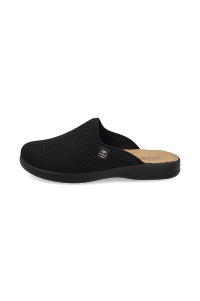 Fly Flot Ανδρικές παντόφλες P7 118 FB Fly Flot CLOTH Kara