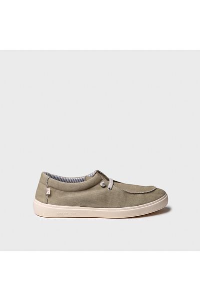 Toni Pons Ανδρικά παπούτσια Ian Khaki