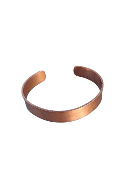 The Magıc of Healıng سوار من النحاس الطبيعي النقي