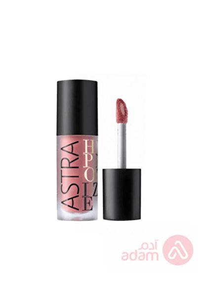 Astra أحمر شفاه Hypnotize Liq | Ambitious 01