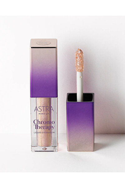 Astra ظلال العيون السائلة من كرومو ثيرابي 04