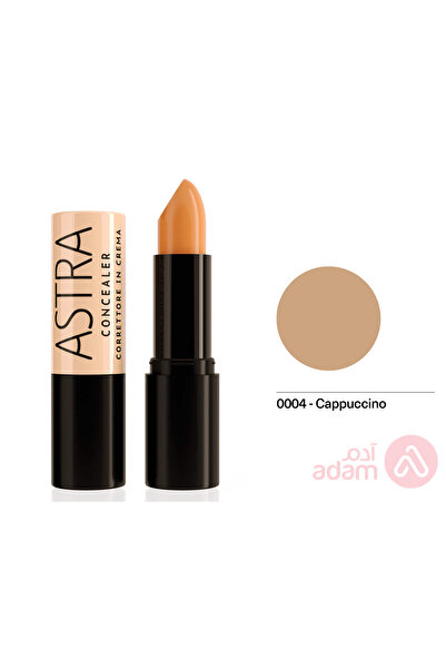 Astra كونسيلر كوريتوري إن كريما | 04