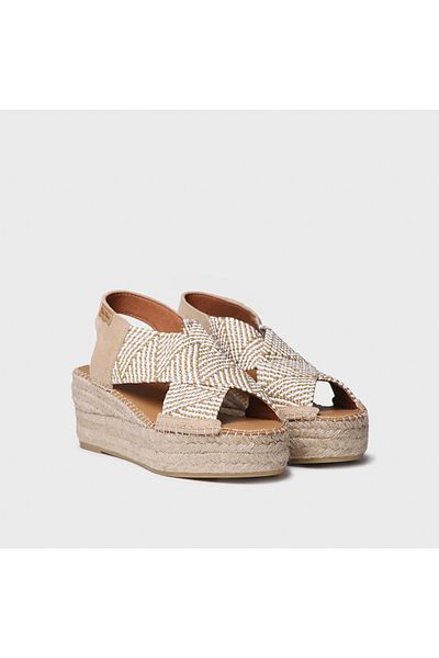 Toni Pons Women/Girls Sandals - Masai Toni Pons Pedra