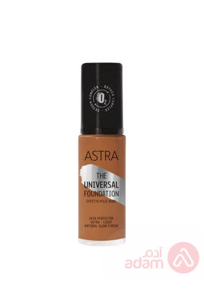 Astra مؤسسة عالمية | 12N