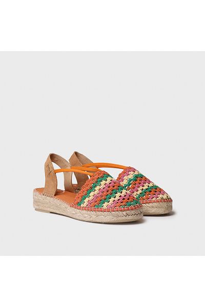 Toni Pons Women/Girls Sandals Emilia Toni Pons Multi Model