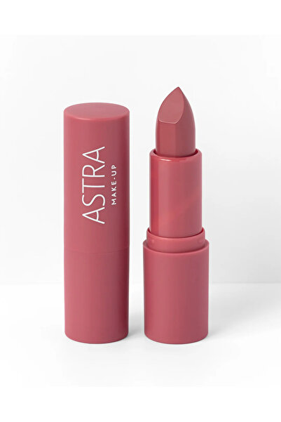 Astra أحمر شفاه كريمي 03