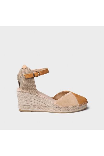 Toni Pons Kadın / Kız Sandalet Beral Toni Pons Cuiro Beige