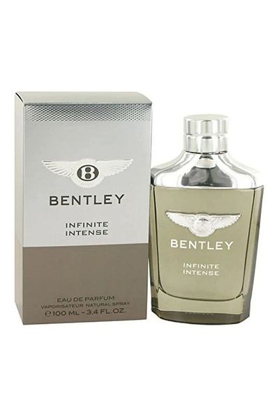 Bentley (LITTLE ESANS +) Bentley Infinite Intense EDP 100 ml Men's Perfume