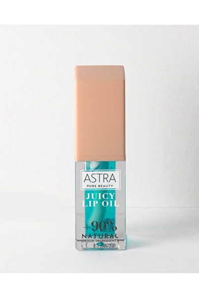 Astra زيت الشفاه بيور بيوتي نعناع الغابة 03