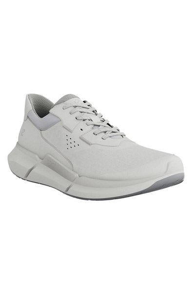 Ecco ECCO White Trainers Womens Shoes